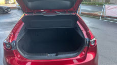 Mazda 3 2.0 Skyactiv X MHEV Sport Lux 5dr Petrol Hatchback